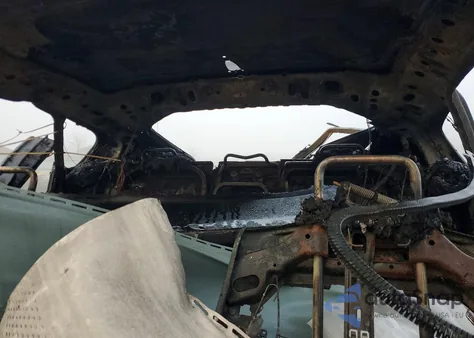 2012 BMW X6 xDrive50I from USA, damaged, VIN 5UXFG8C54CL590412